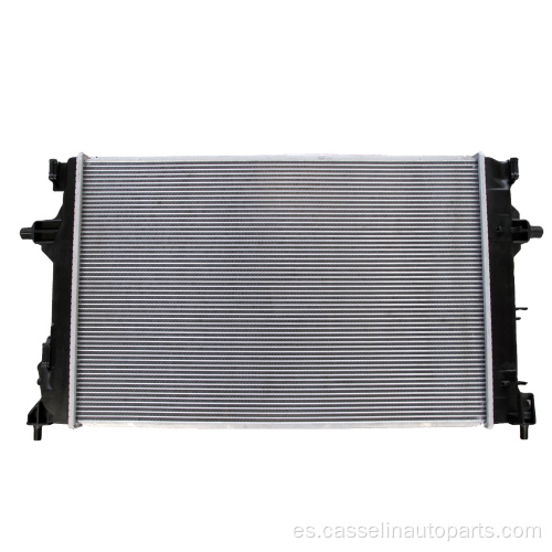 RADAITOR DE ALUMINIO PARA HYUNDAI ELANTRA 1.5L 16- AT RADIATOR DE CAR EN VENTA OEM 25310-F2100